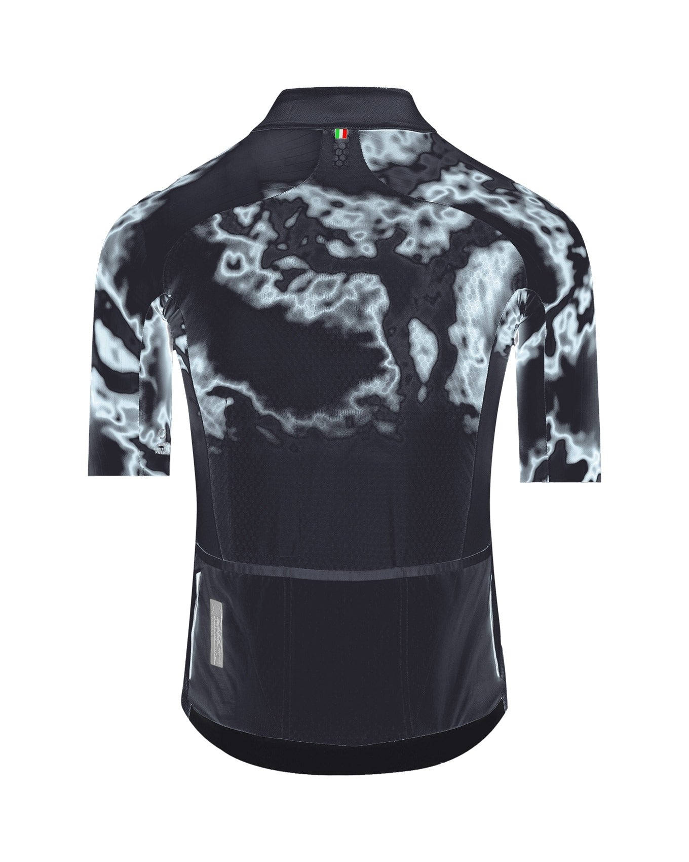 Gregarius Clima Weathermap Jersey