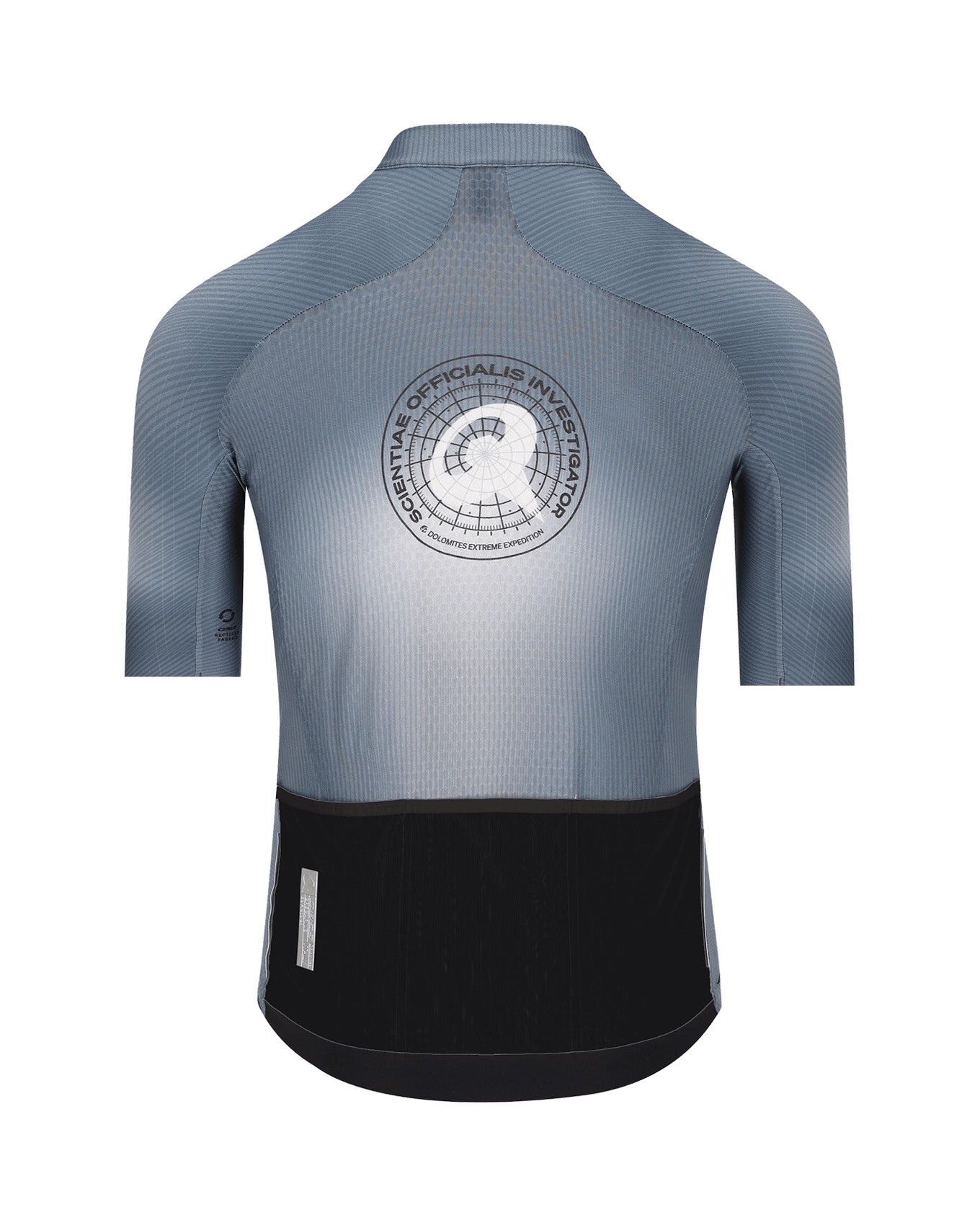 Gregarius Clima Dolomites Extreme Jersey