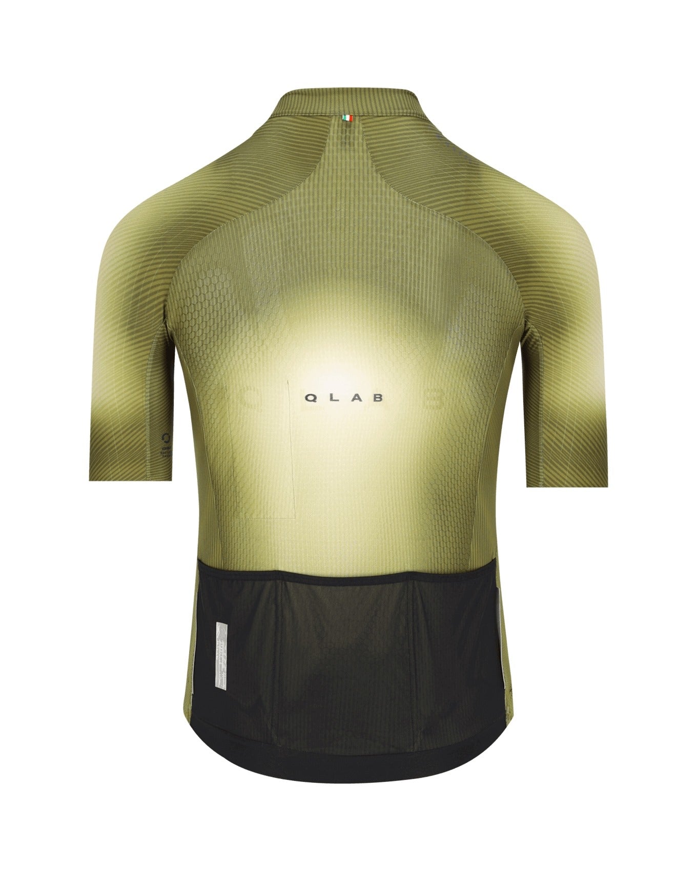 Gregarius Clima QLAB Jersey