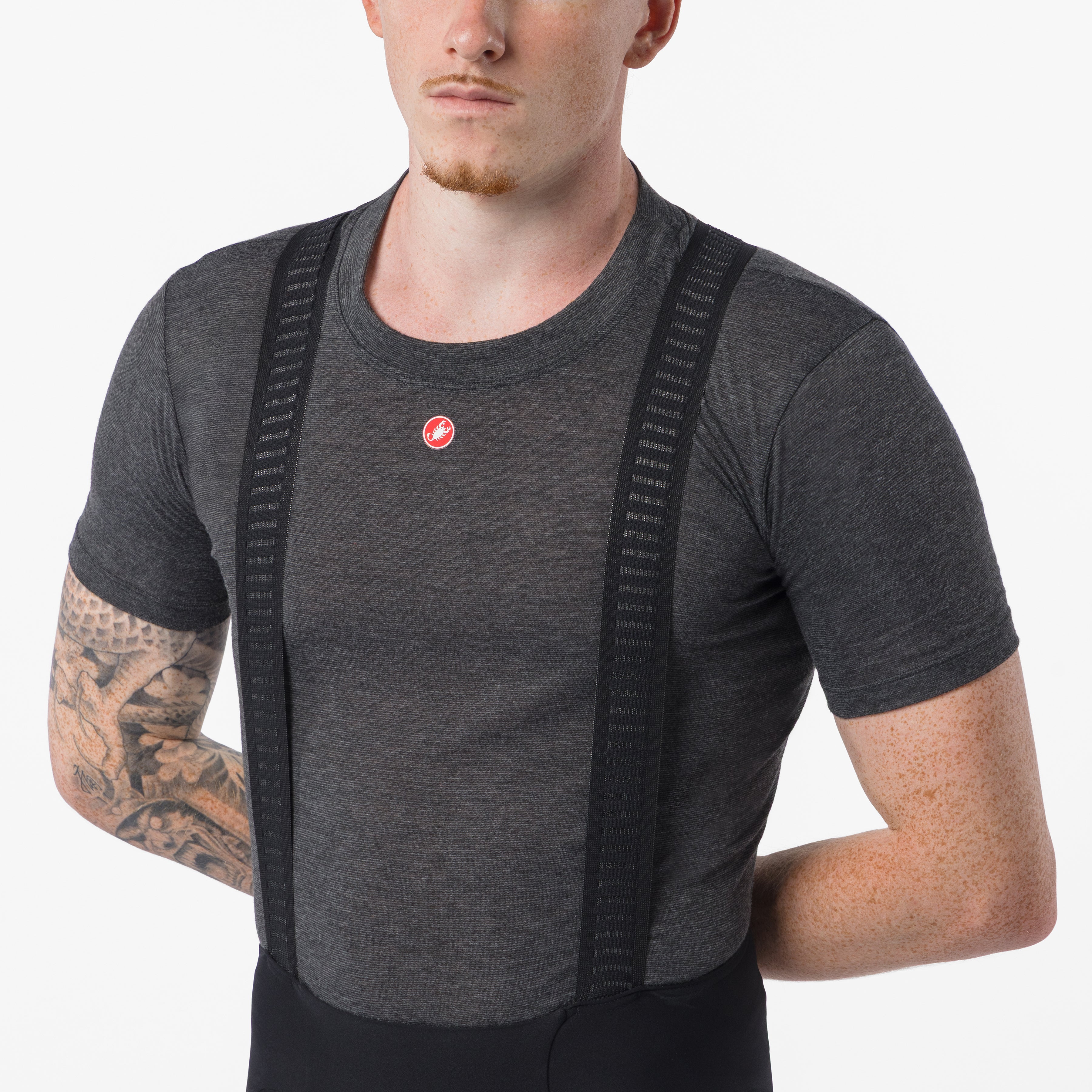 Espresso Trnstn Bib Tights
