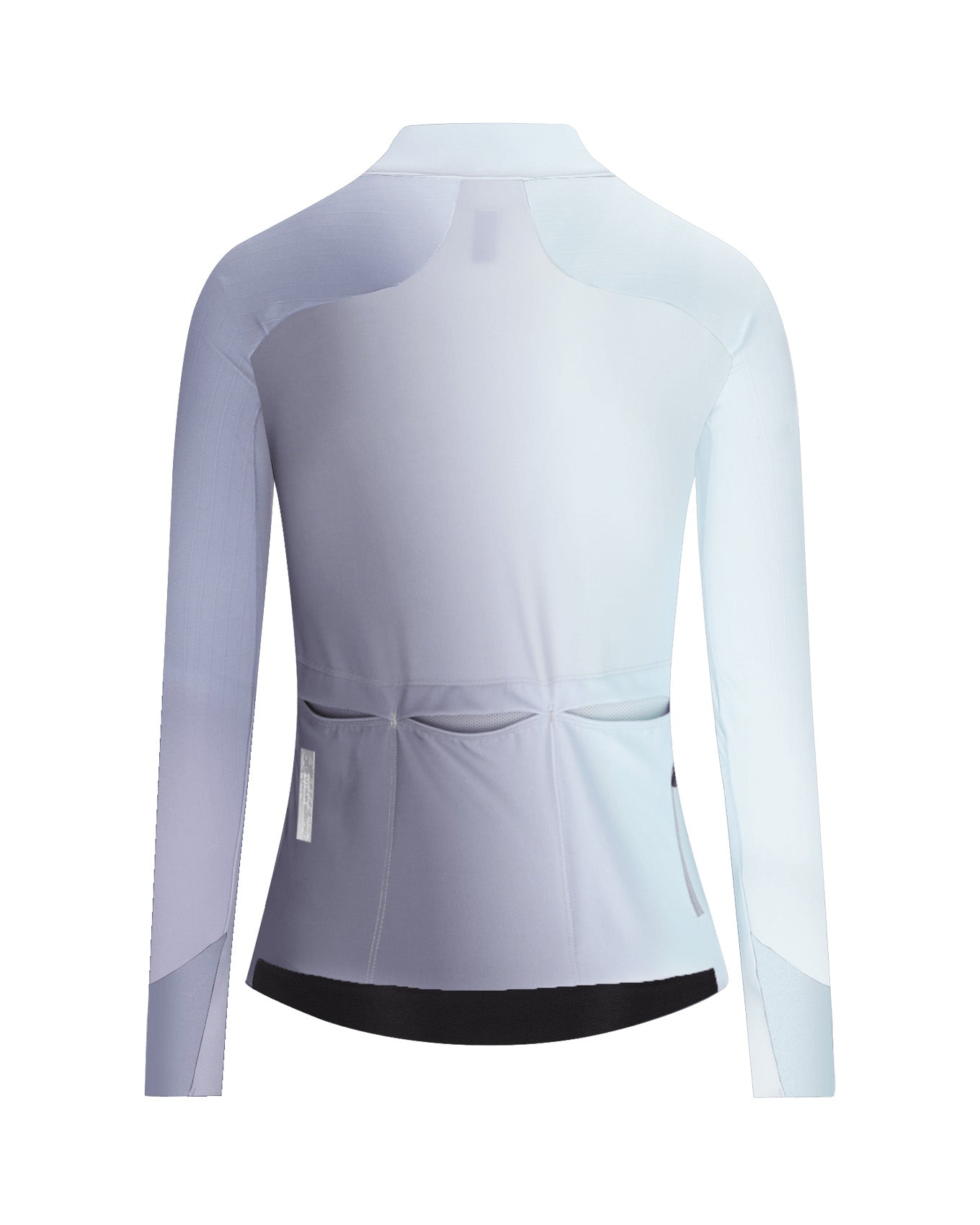 Gregarius Hybrid Big Fade Long Sleeve Jersey