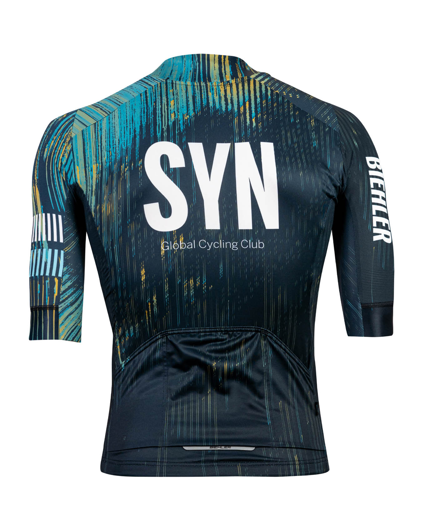 SYN Climber Jersey