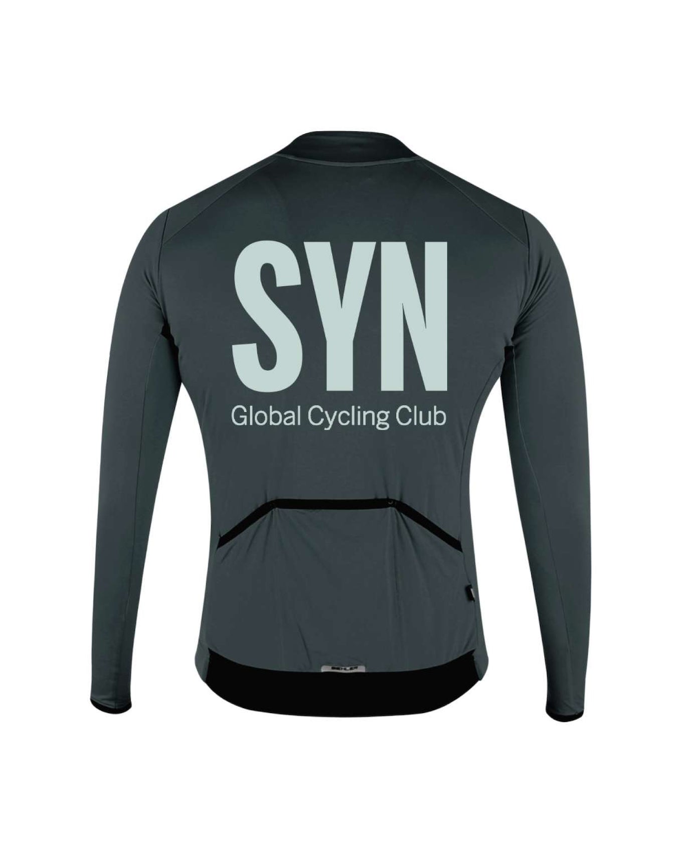 SYN Long Sleeve Jersey