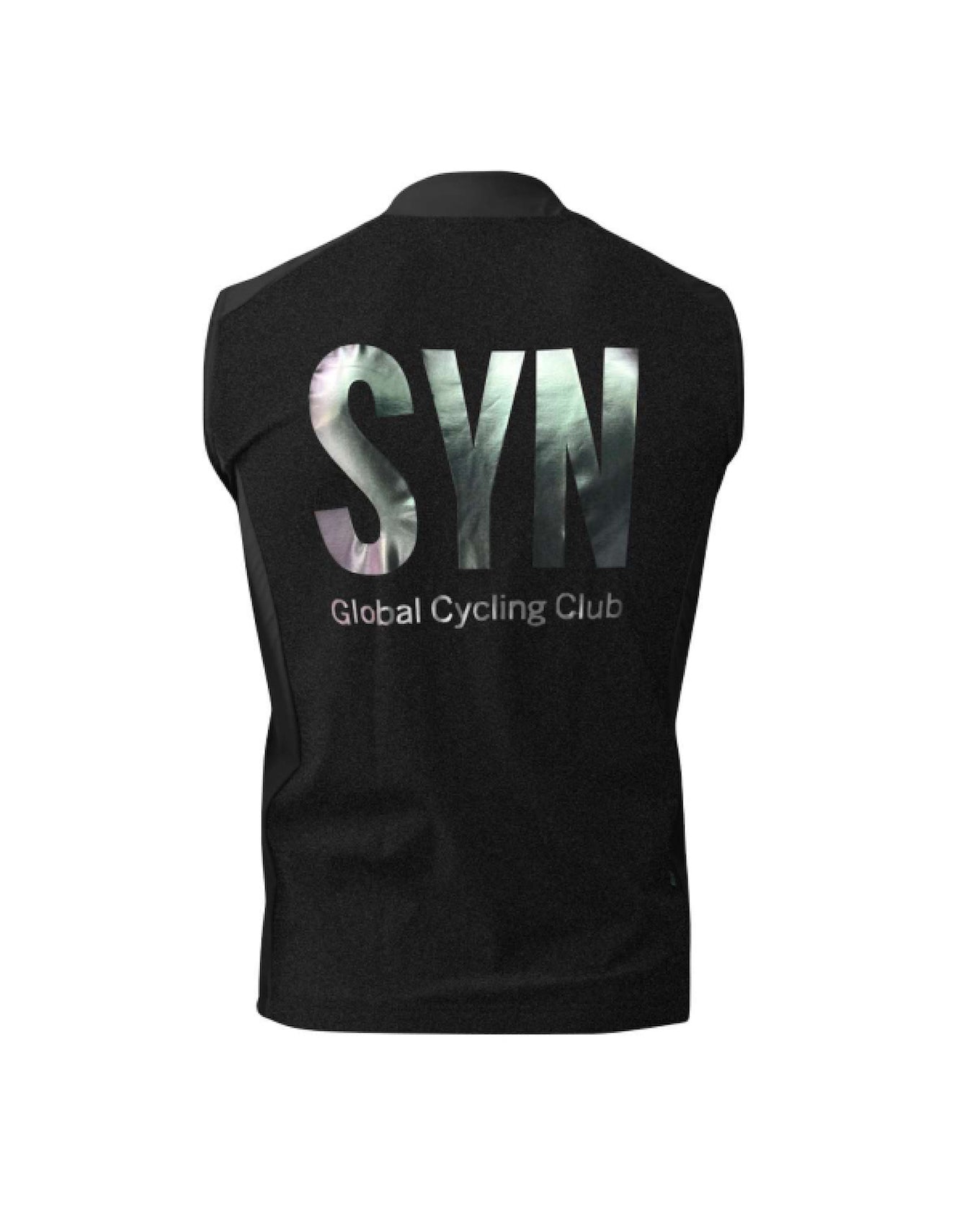 SYN Mesh Back Vest