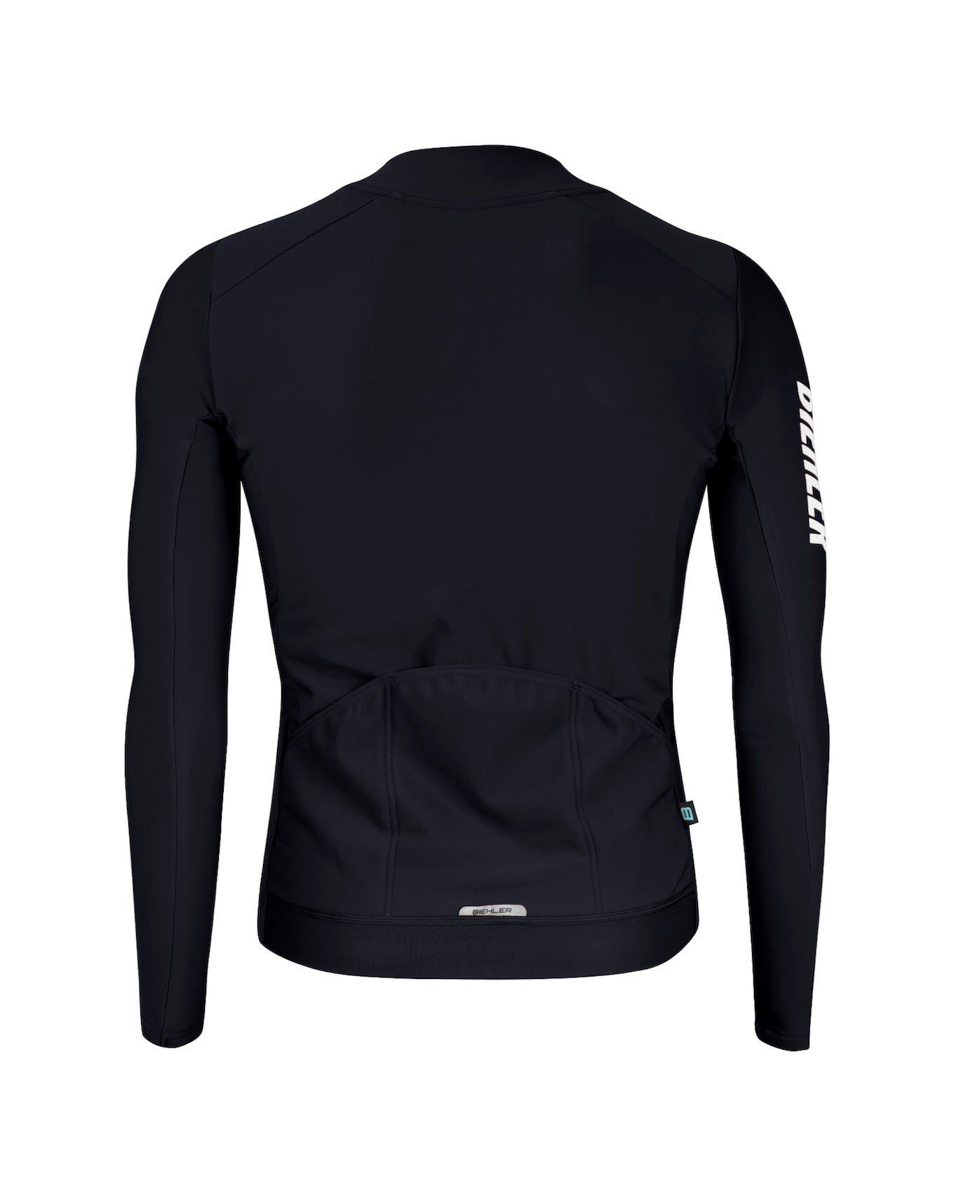 Thermal Rain Long Sleeve Jersey