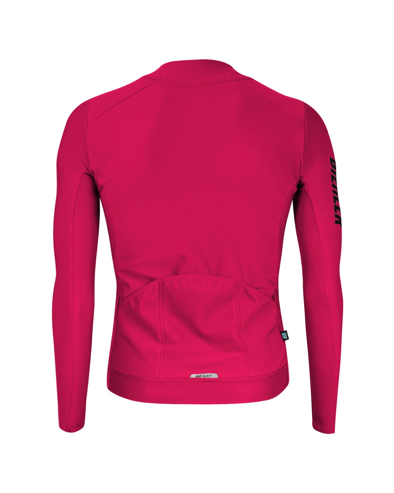 Thermal Rain Long Sleeve Jersey