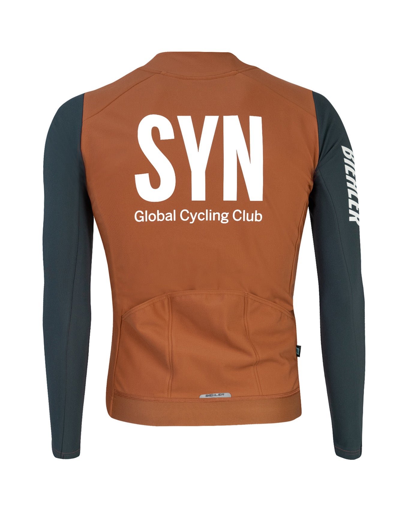 SYN Thermal Rain Long Sleeve Jersey