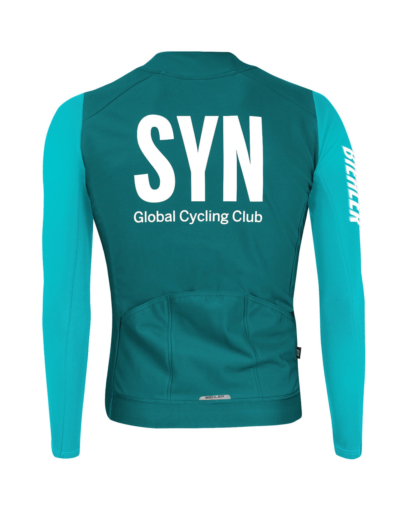 SYN Thermal Rain Long Sleeve Jersey