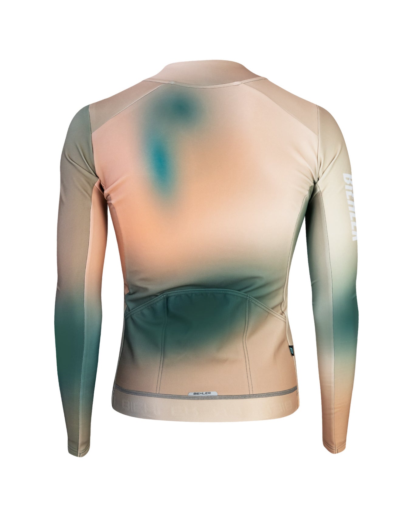 Thermal Rain Long Sleeve Jersey