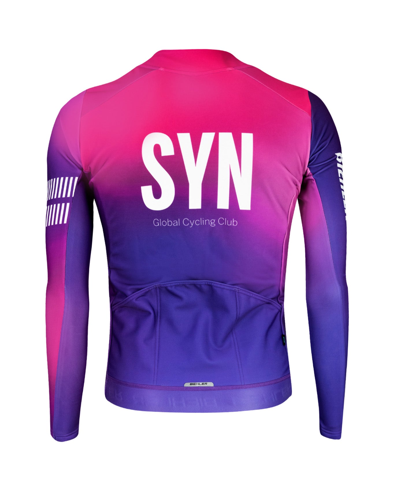 SYN Thermal Rain Long Sleeve Jersey