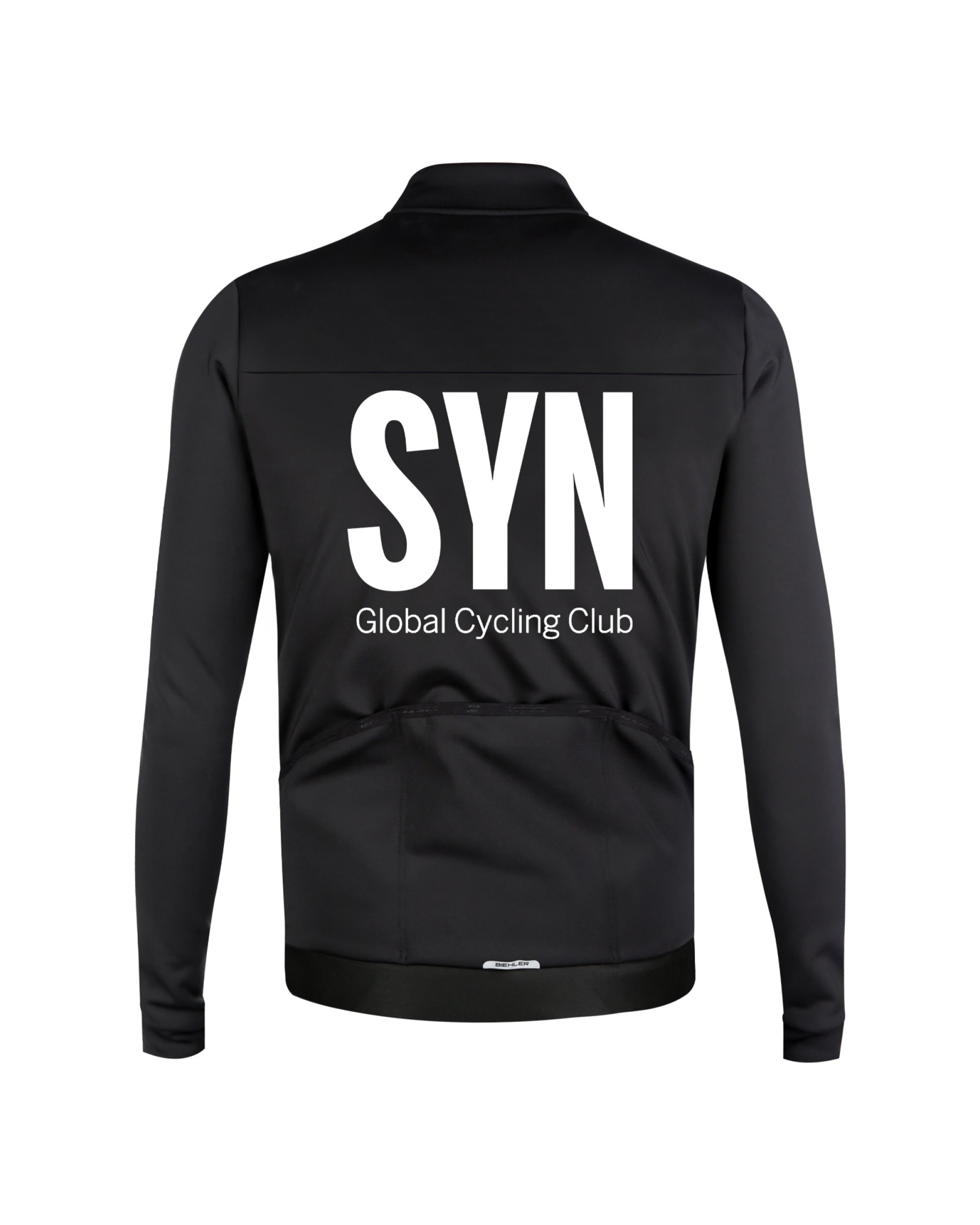 SYN Deep Winter Jacket 2023