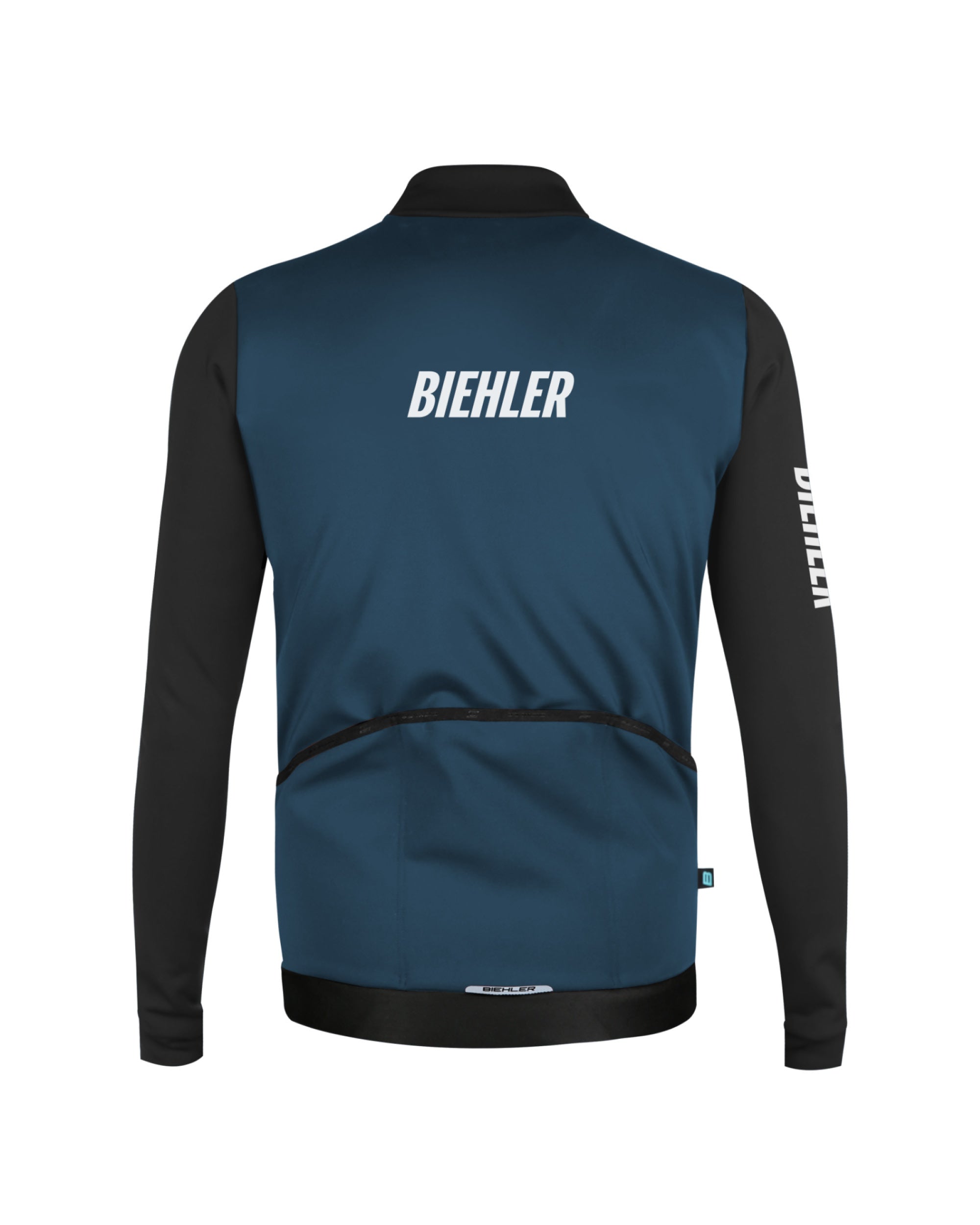 Deep Winter Cargo Jacket