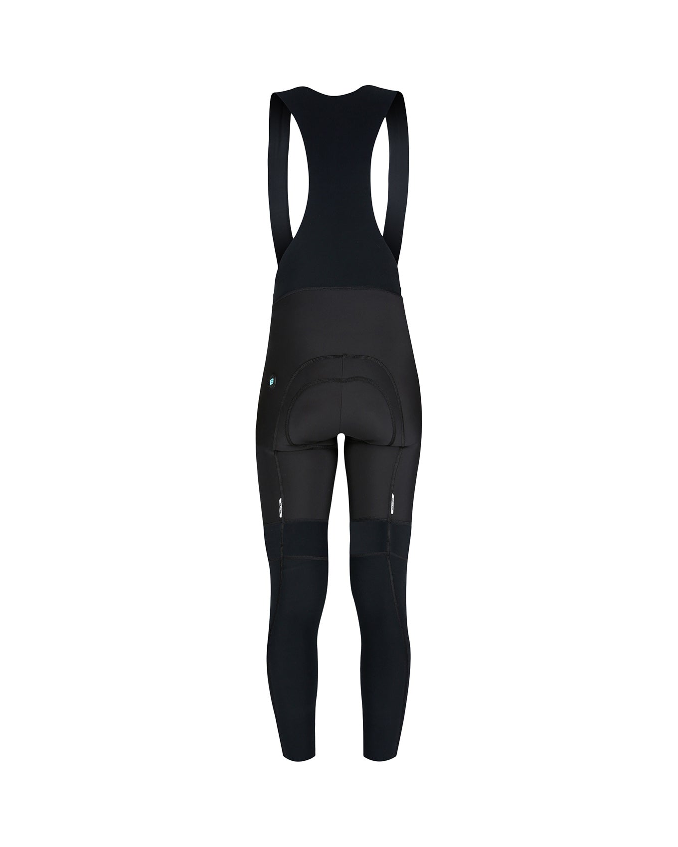 Deep Winter Cargo Bib Tights