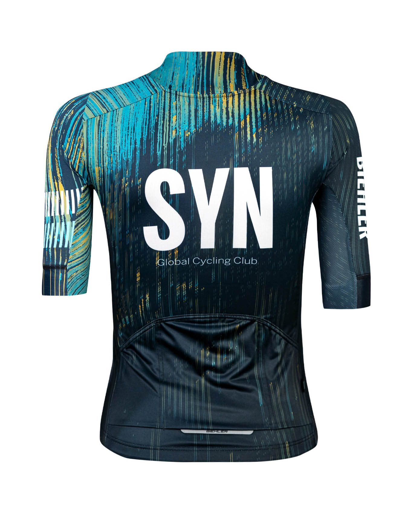 SYN Climber Jersey