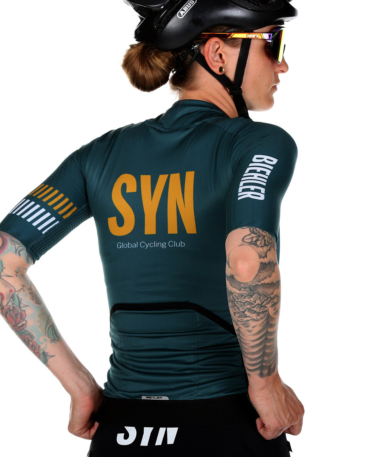 SYN Jersey