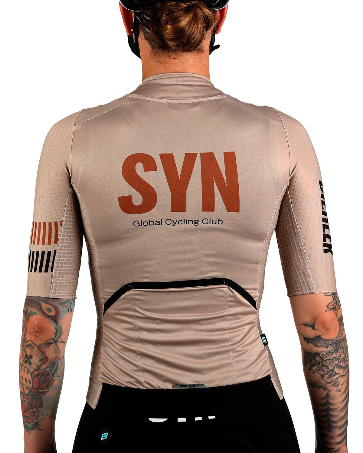 SYN Jersey