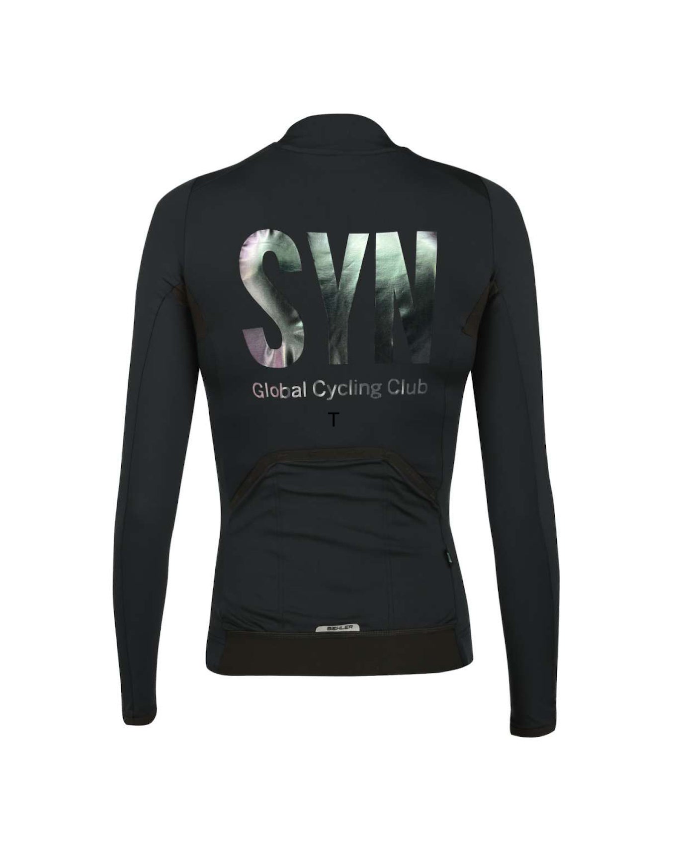 SYN Long Sleeve Jersey