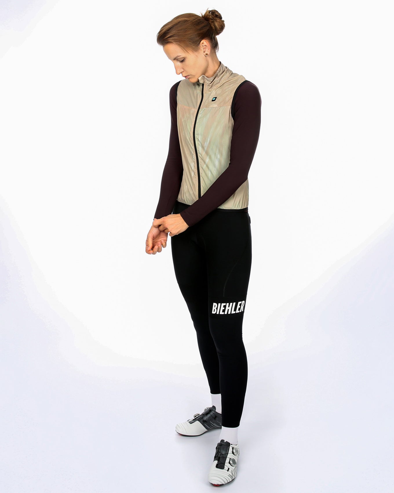 Defender Stow Away Vest