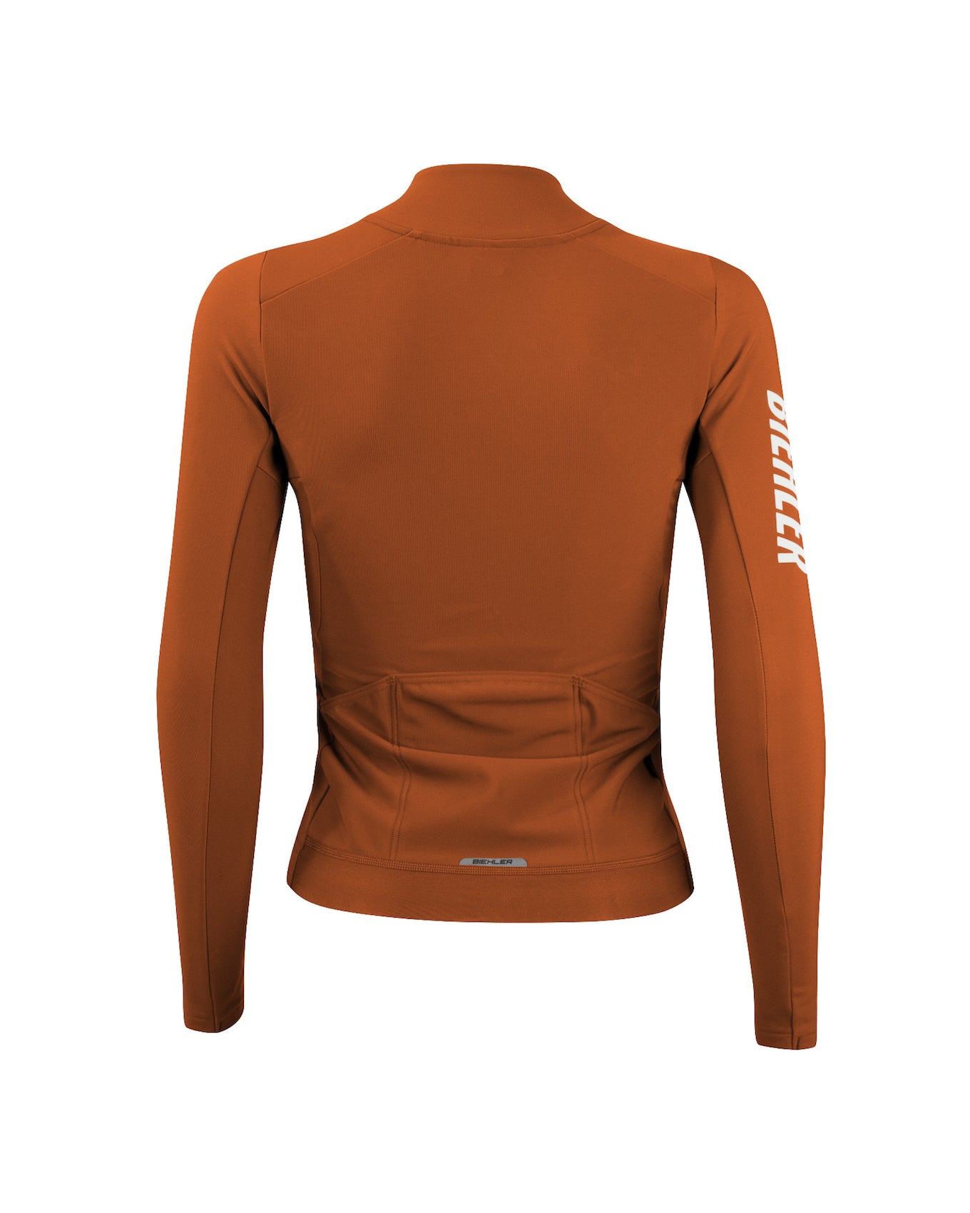Thermal Rain Long Sleeve Jersey 2.0