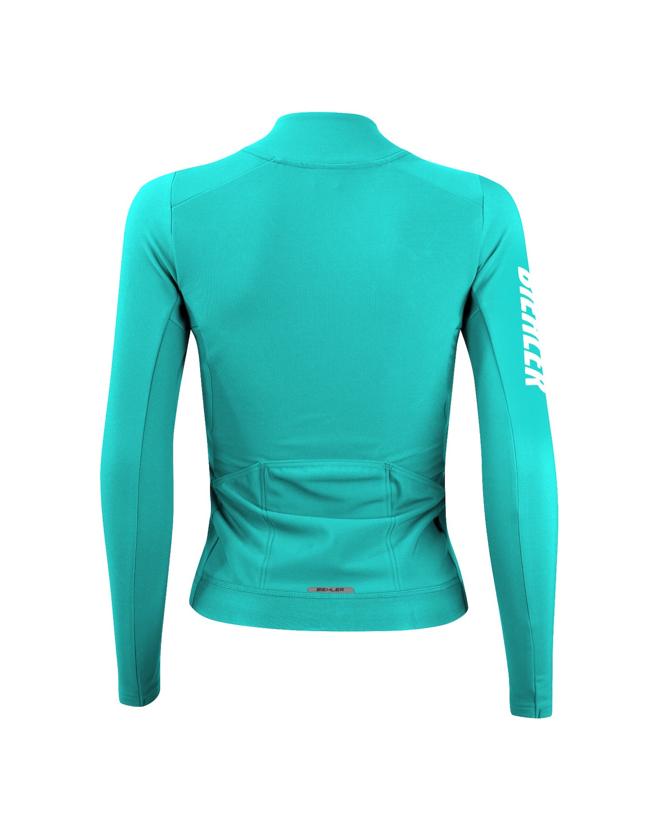 Thermal Rain Long Sleeve Jersey 2.0