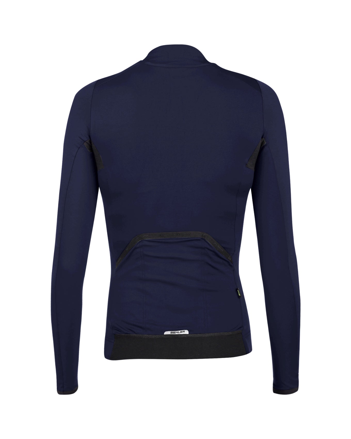 Thermal Rain Long Sleeve Jersey