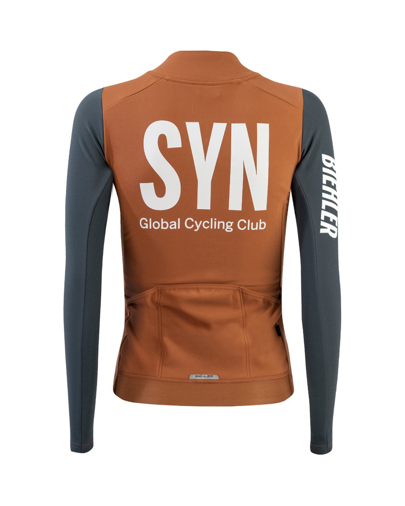 SYN Thermal Rain Long Sleeve Jersey