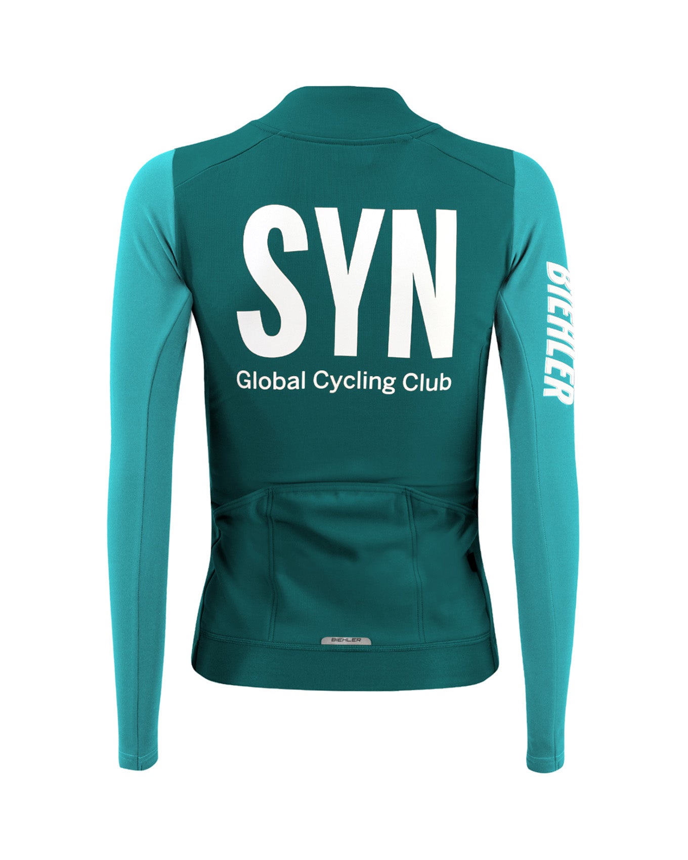 SYN Thermal Rain Long Sleeve Jersey