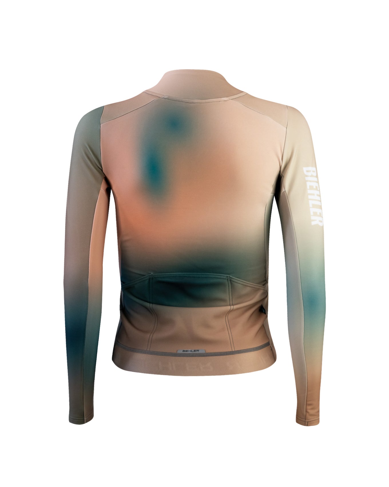 Thermal Rain Long Sleeve Jersey 2.0