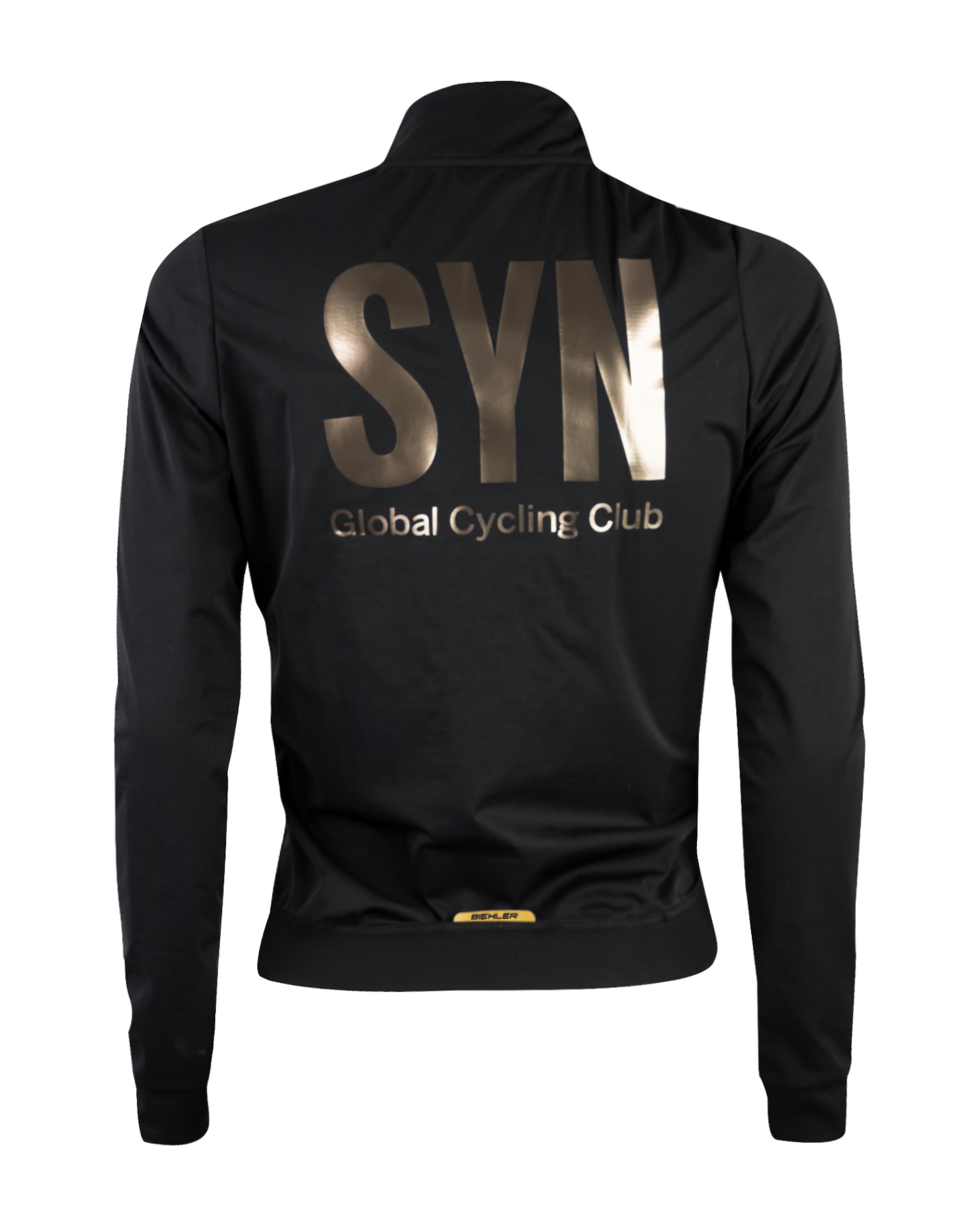SYN Defender Club Jacket