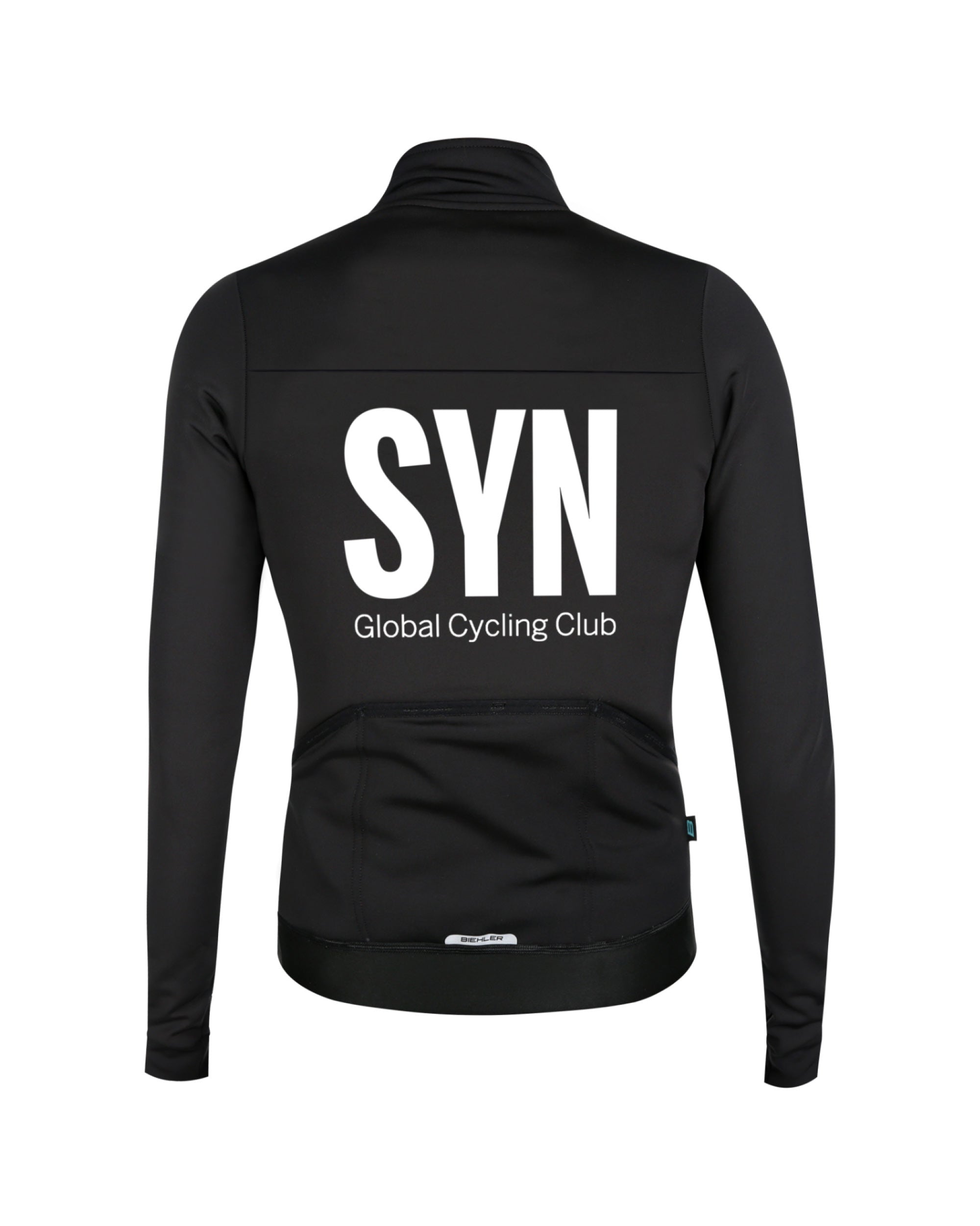 SYN Deep Winter Jacket 2023
