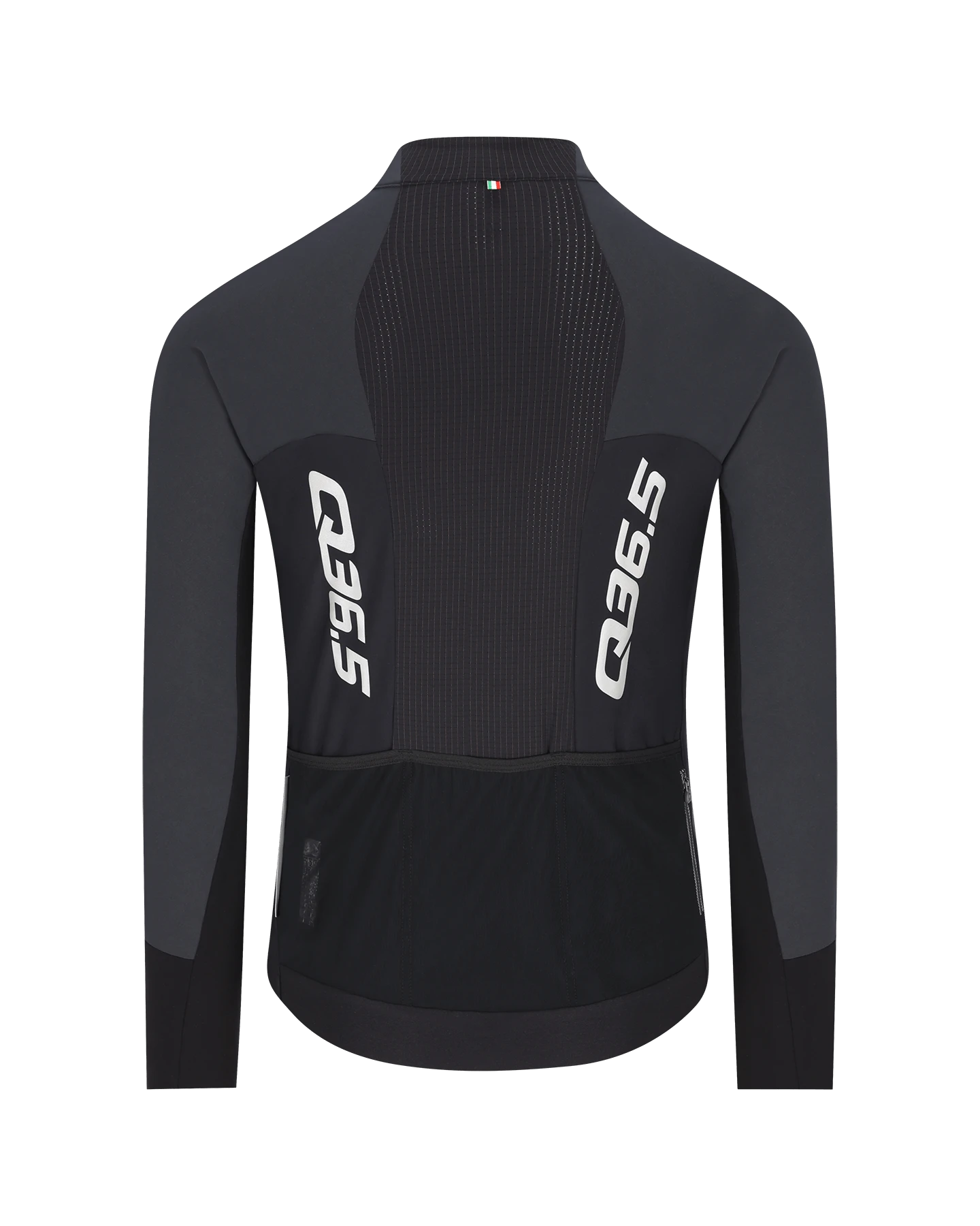 Dottore Hybrid Que Long Sleeve Jersey