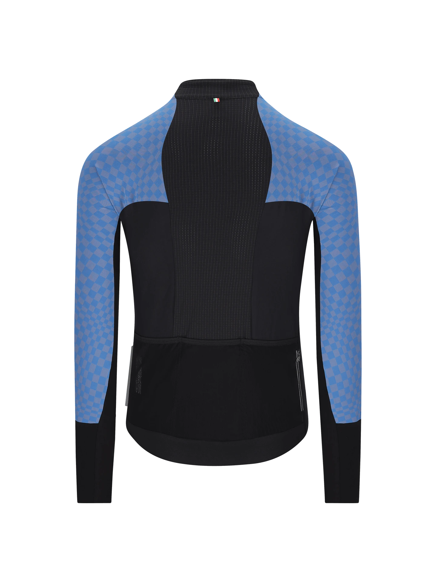 Dottore Hybrid Que Long Sleeve Jersey