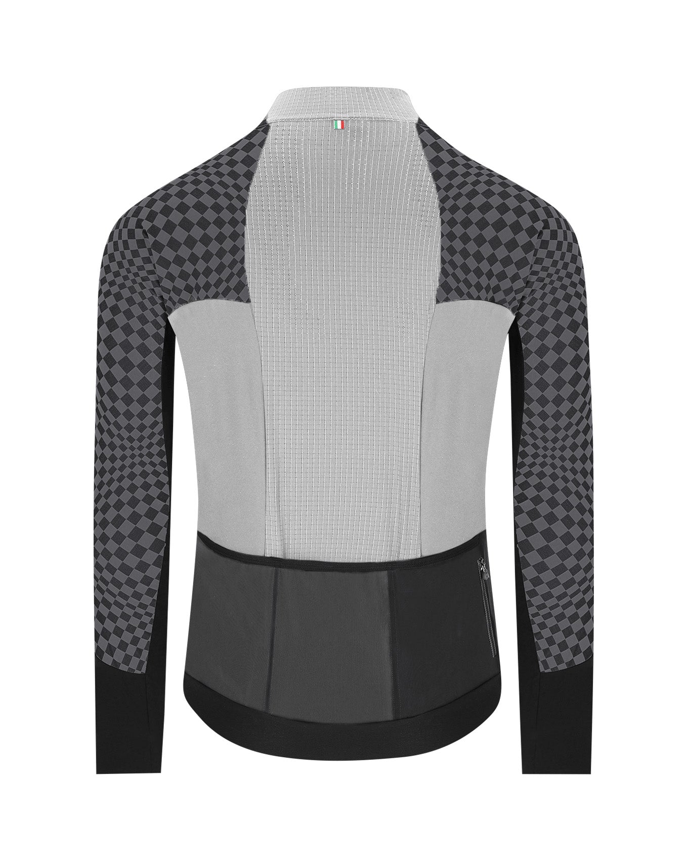 Dottore Hybrid Que Long Sleeve Jersey