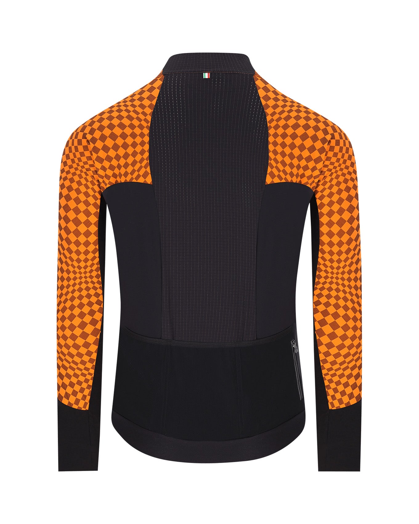Dottore Hybrid Que Long Sleeve Jersey
