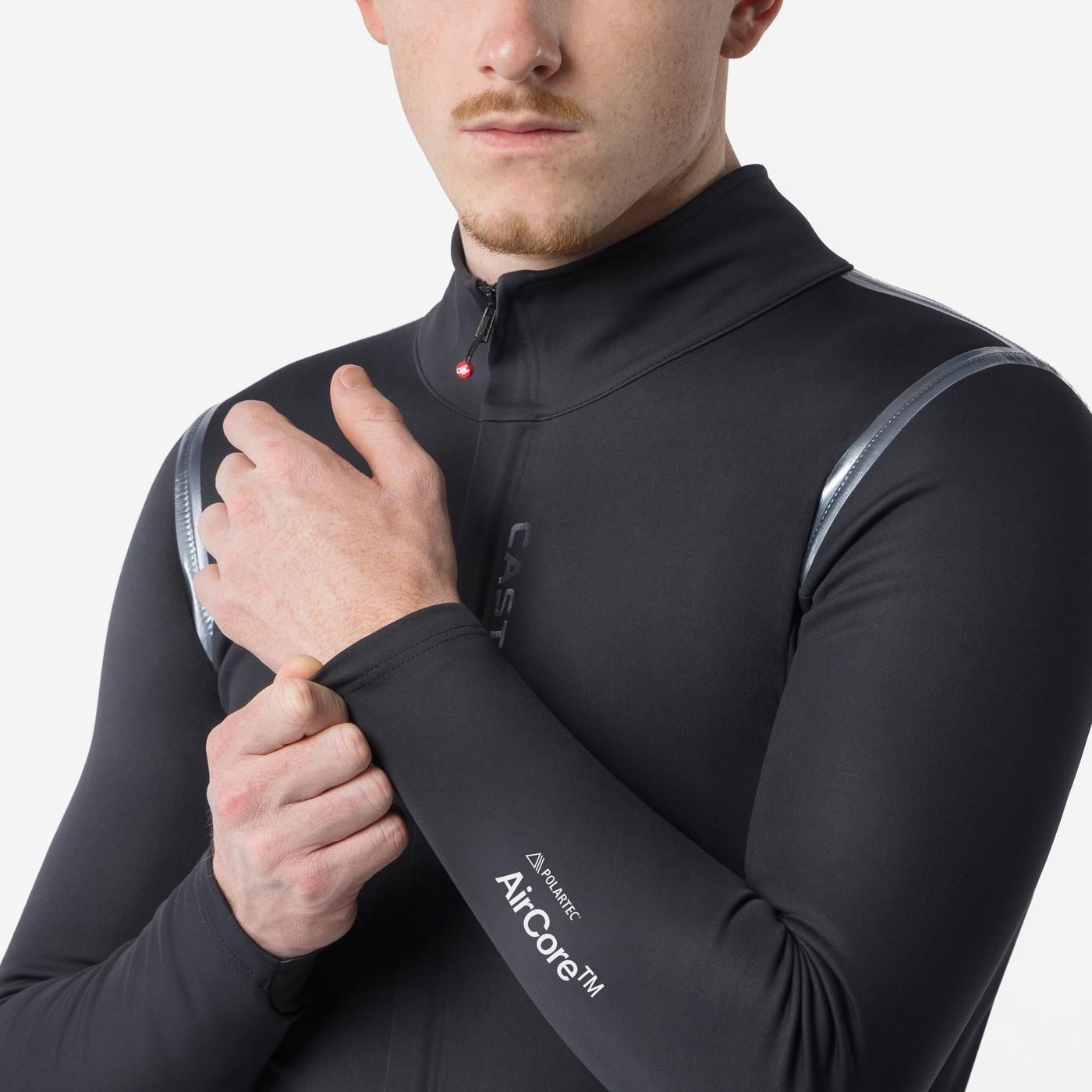 Perfetto 4 Jacket