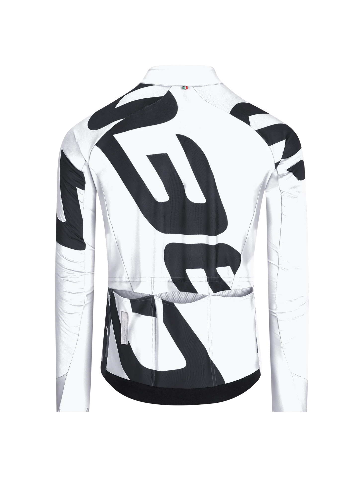 Gregarius Winter Big Logo Unisex Jacket