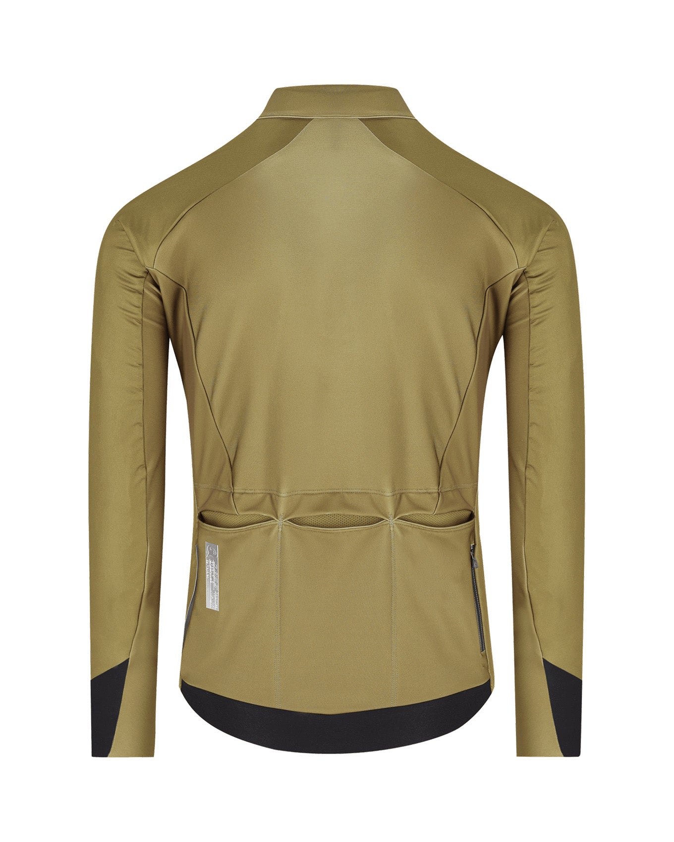 Gregarius Winter Unisex Jacket