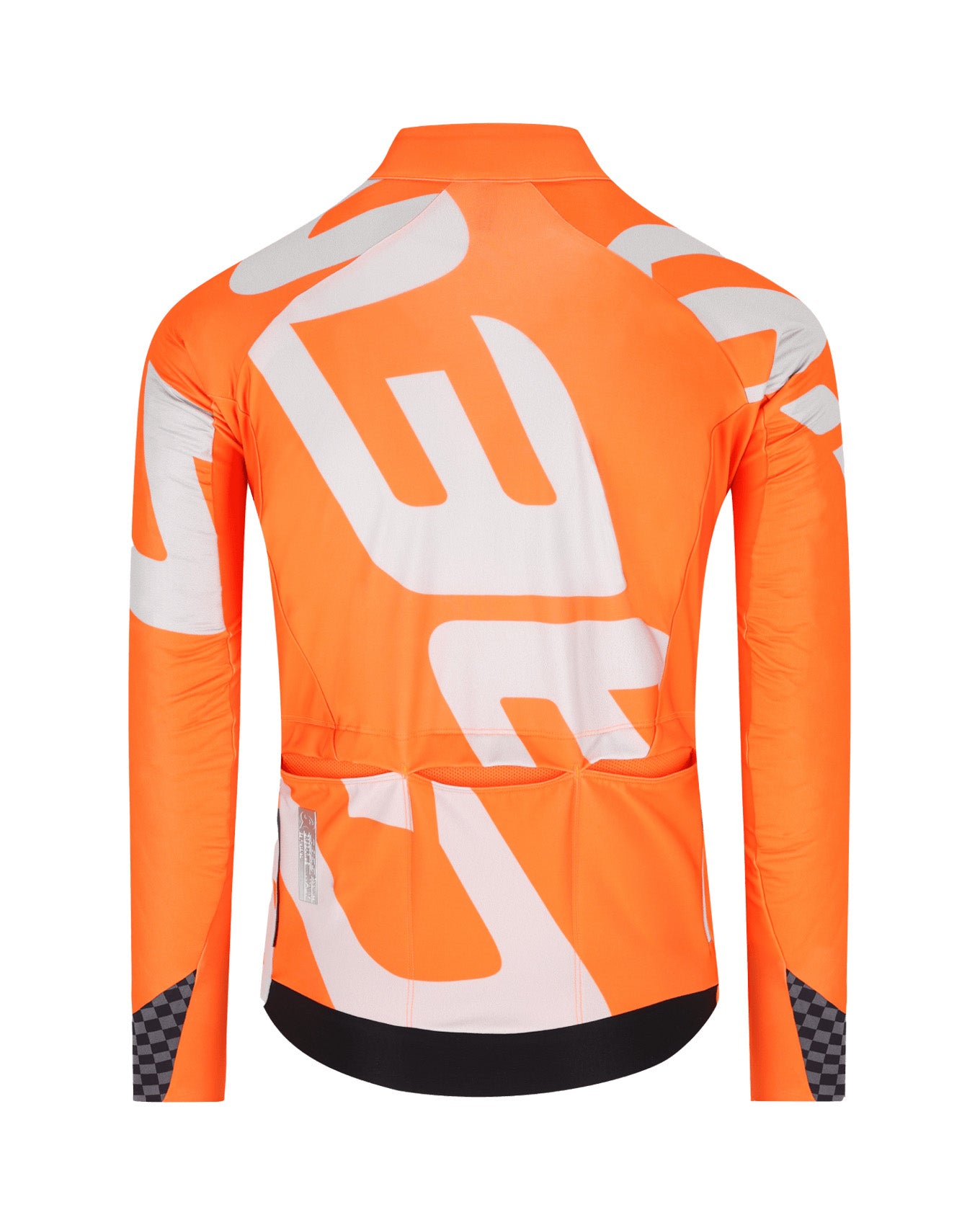 Gregarius Winter Unisex Jacket