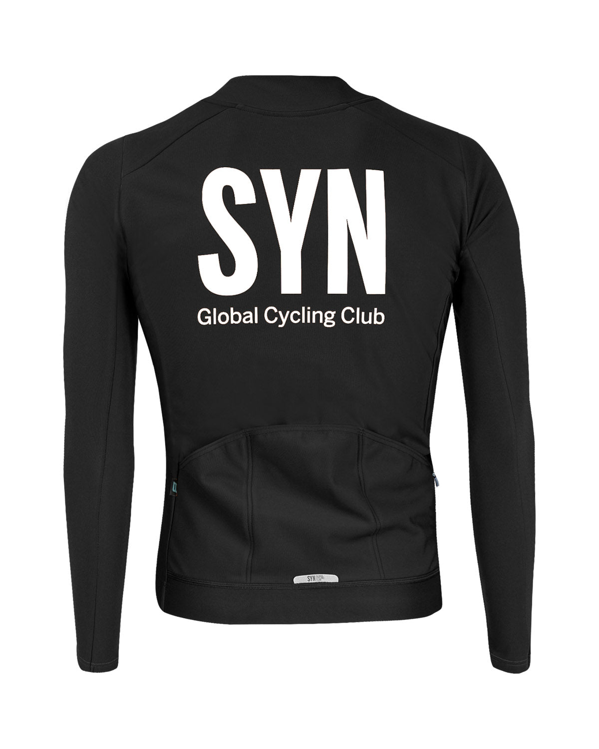 SYN Thermal Rain Long Sleeve Jersey