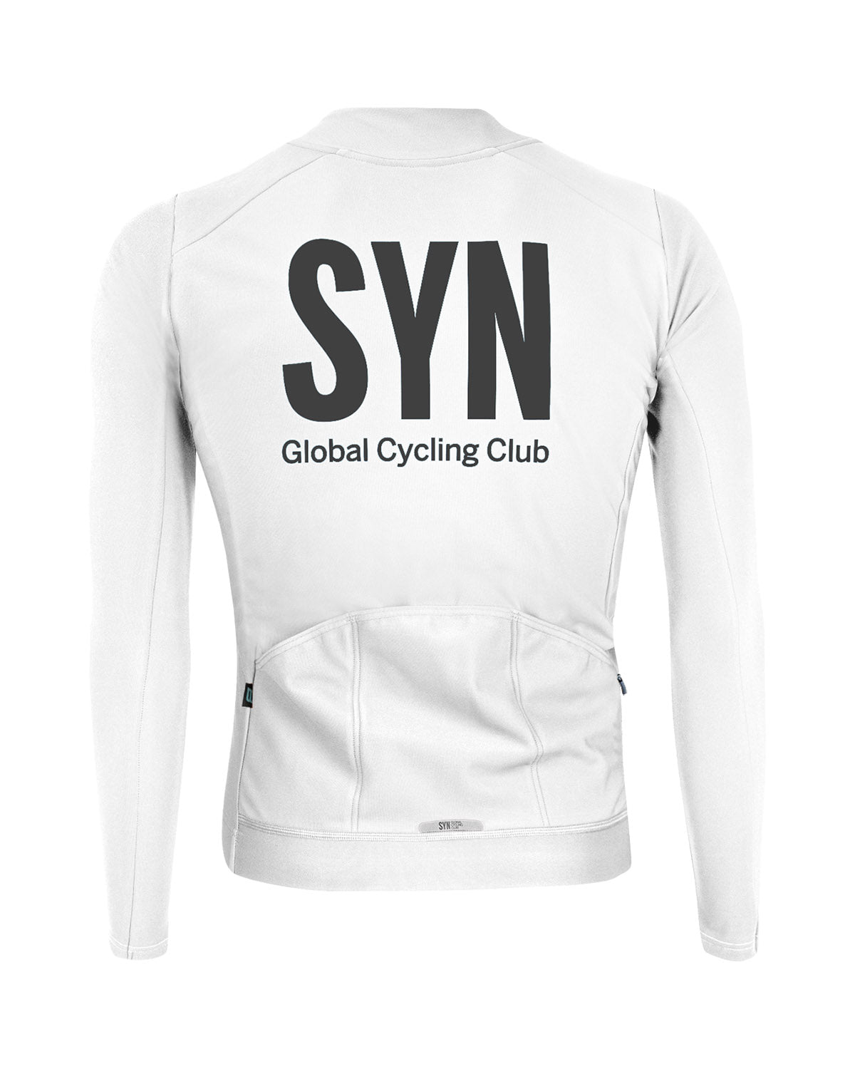 SYN Thermal Rain Long Sleeve Jersey