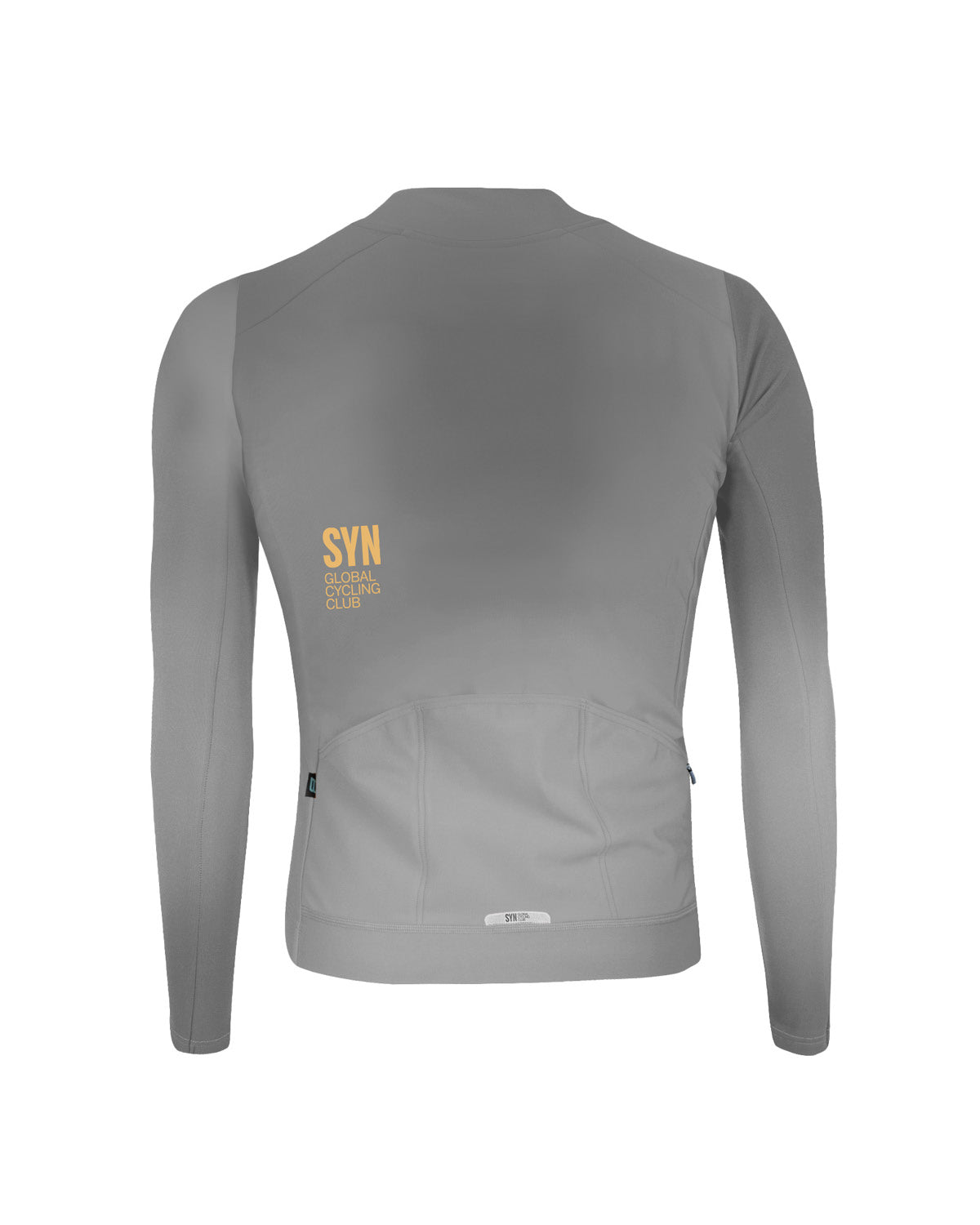 SYN Thermal Rain Long Sleeve Jersey 2.0