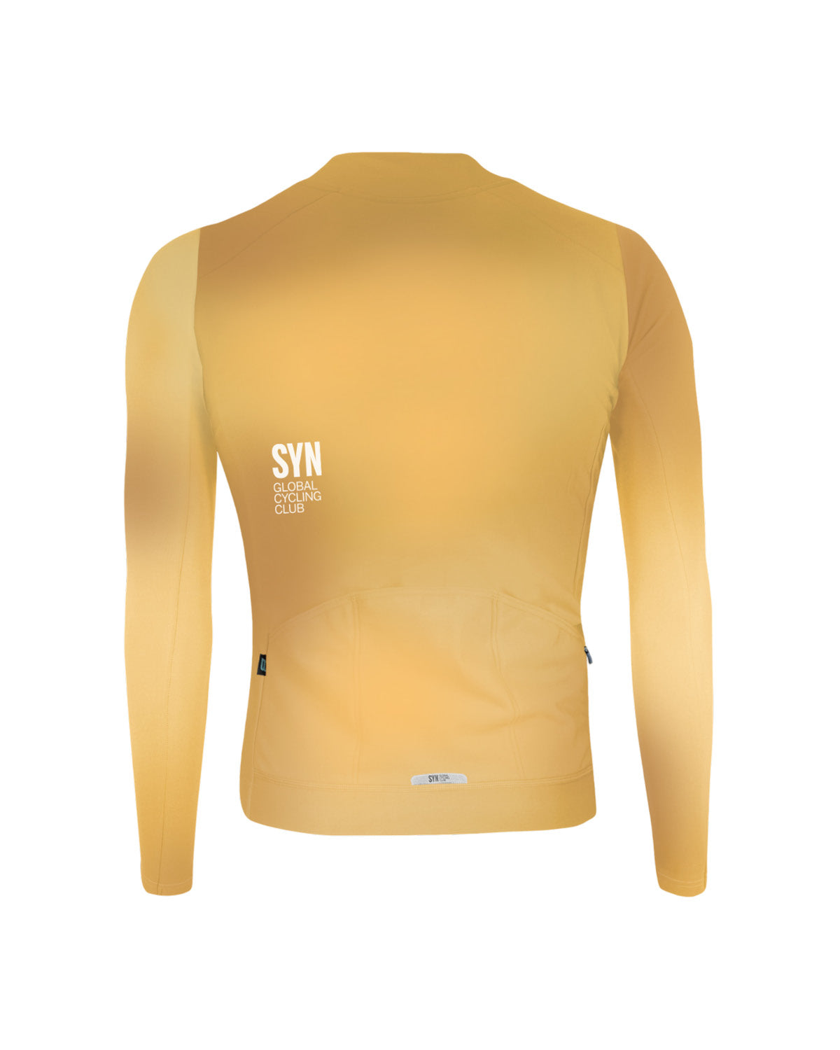 SYN Thermal Rain Long Sleeve Jersey 2.0