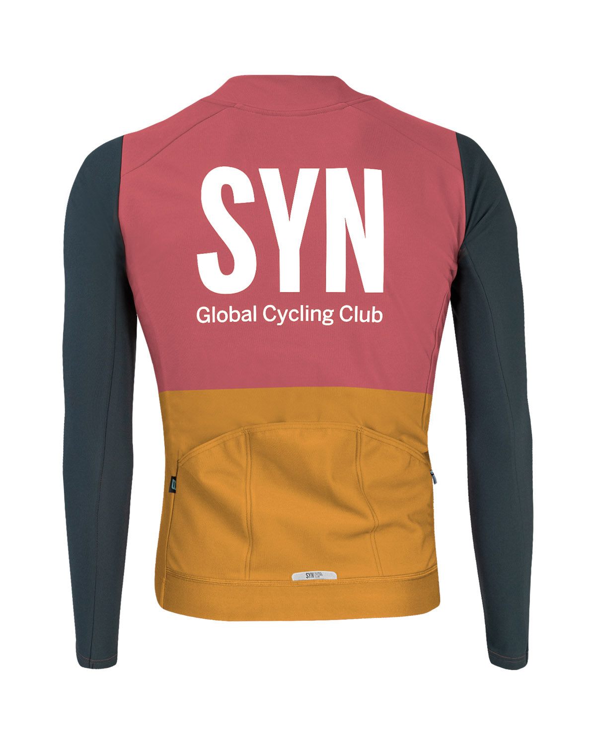 SYN Thermal Rain Long Sleeve Jersey