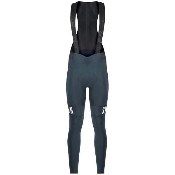 RAPHA Pro Team Winter Stretch Cycling Bib Tights for Men