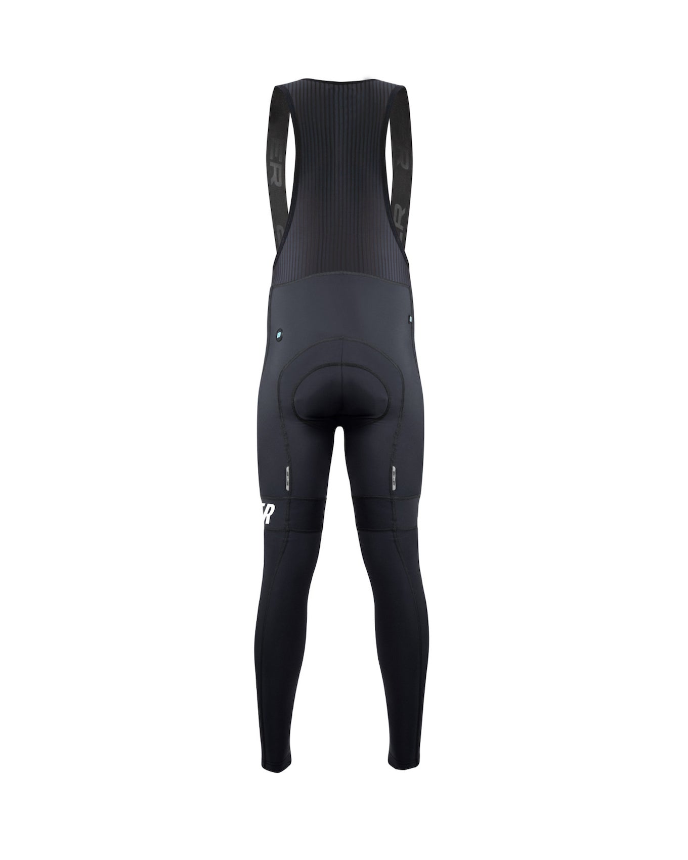 Thermal Rain Bib Tights 2.0