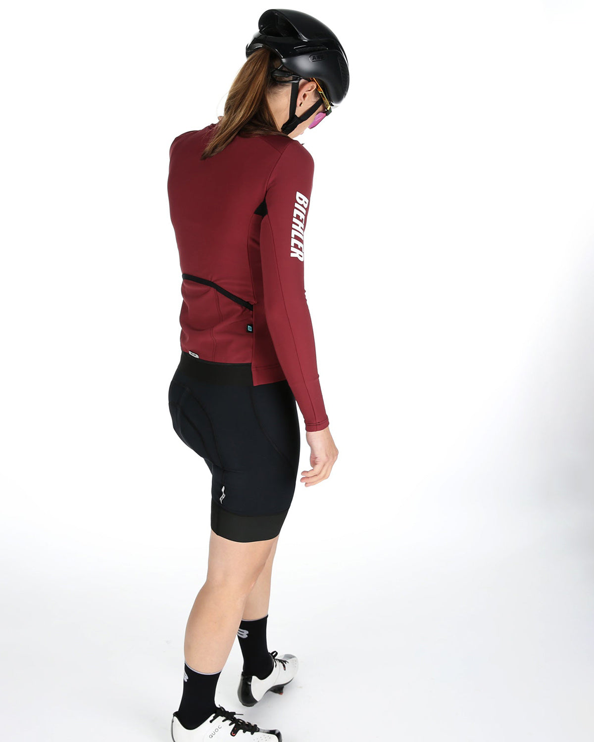 Thermal Rain Bib Shorts 2023