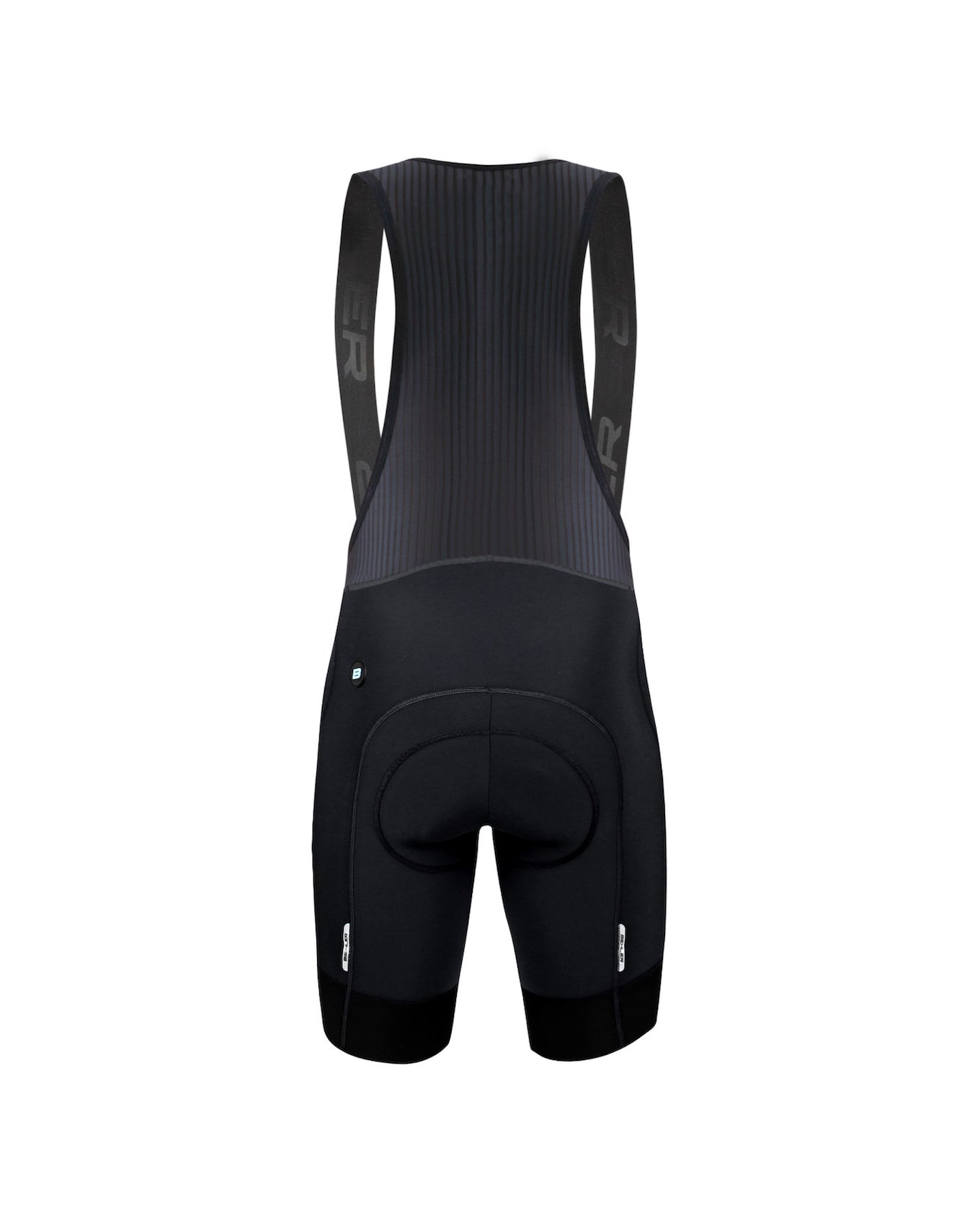 Thermal Rain Bib Shorts 2.0