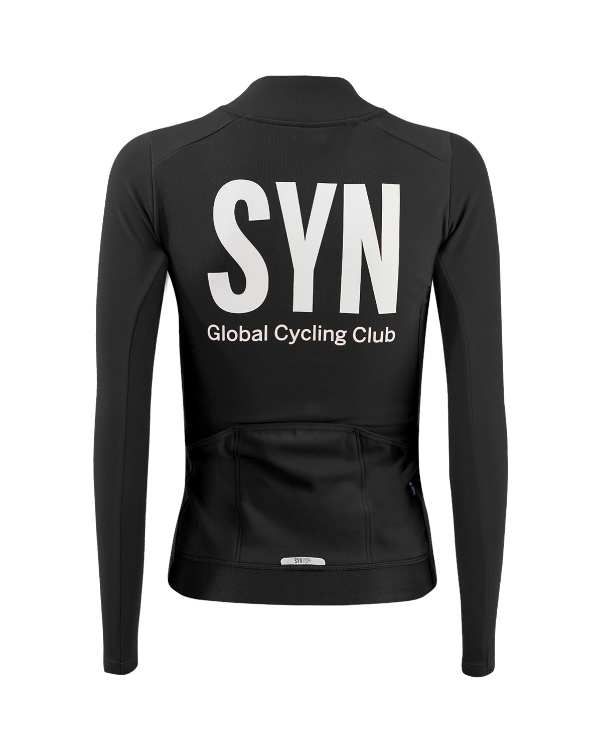 SYN Thermal Rain Long Sleeve Jersey