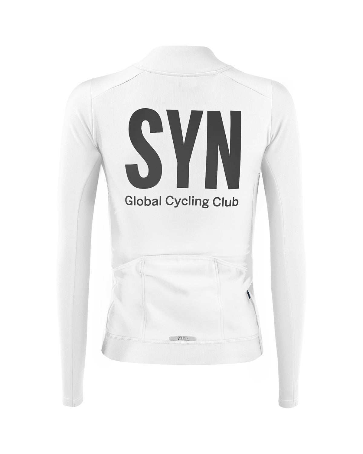 SYN Thermal Rain Long Sleeve Jersey