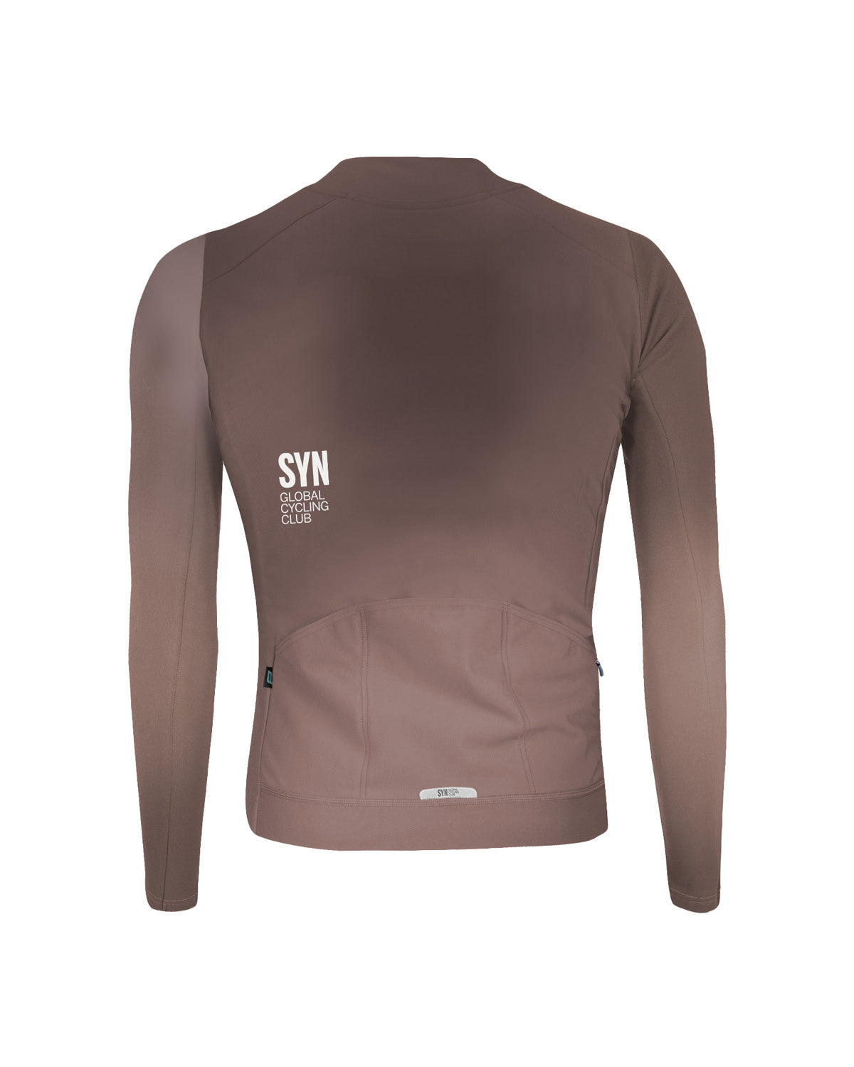 SYN Thermal Rain Long Sleeve Jersey 2.0